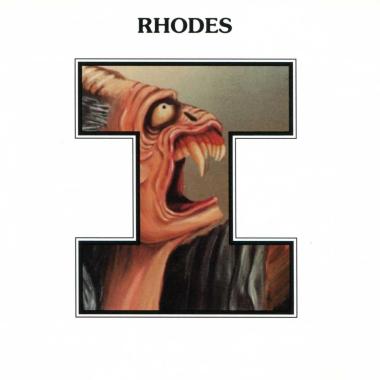 Happy Rhodes -  Rhodes I